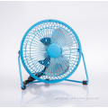 6 inch mini desk USB fan,small USB fan